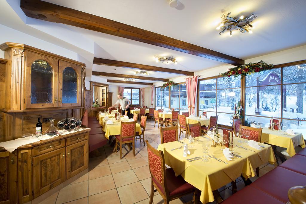 Hotel Seeblick Goldegg Εξωτερικό φωτογραφία