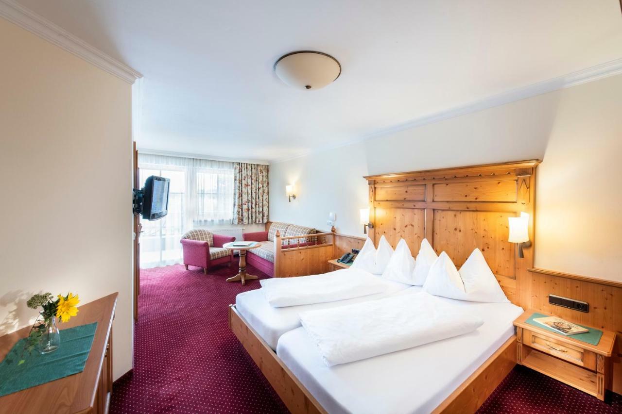 Hotel Seeblick Goldegg Εξωτερικό φωτογραφία