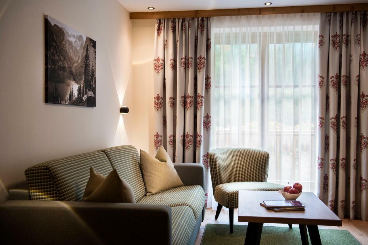 Hotel Seeblick Goldegg Εξωτερικό φωτογραφία