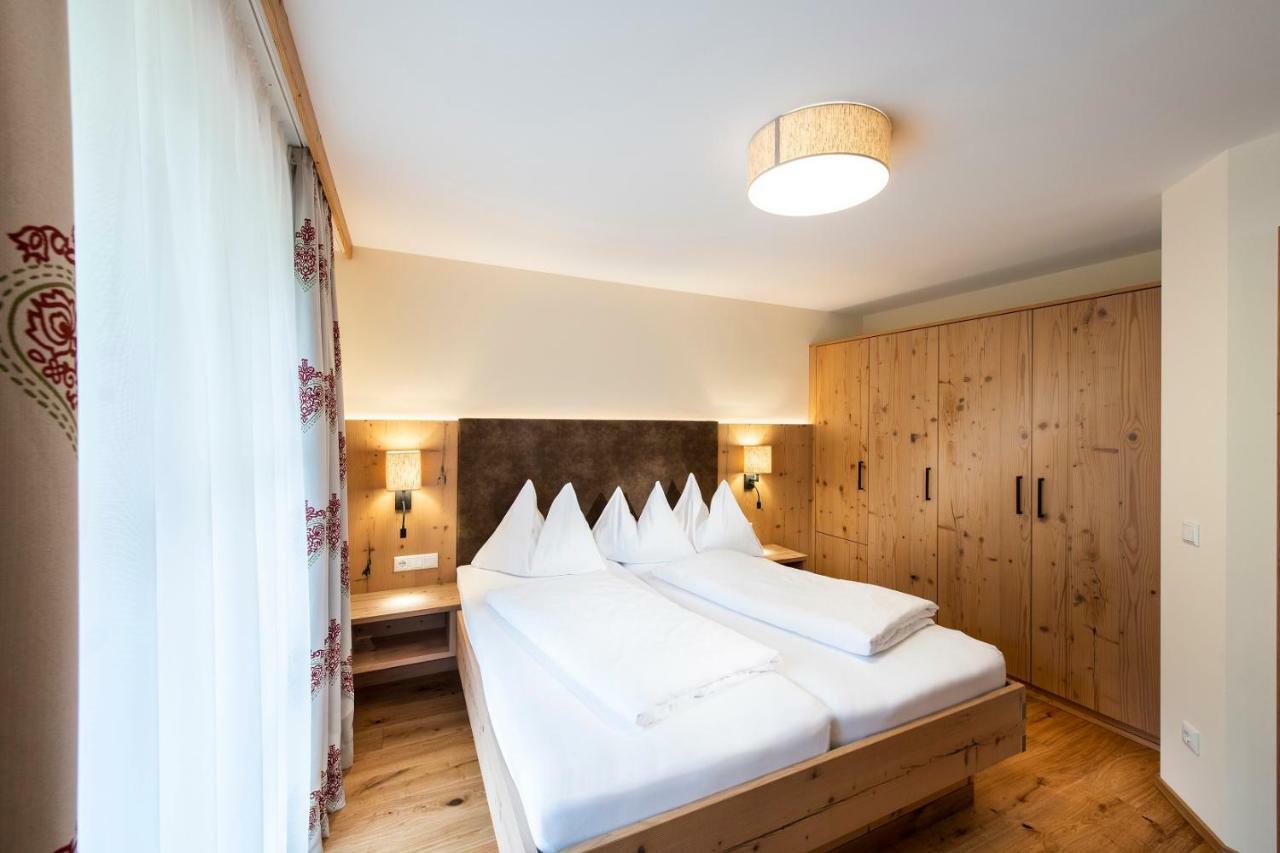 Hotel Seeblick Goldegg Εξωτερικό φωτογραφία